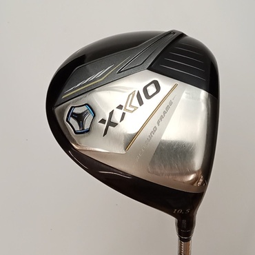 XXIO　13　ネイビー 1W 10.5°  SR XXIO　MP1300　ネイビー