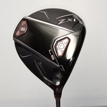 SRIXON　ZXi　LS 1W 10.5°  S VENTUS　ZXi　6