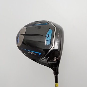 NEXGEN　NS250 1W 10.5°  NS250D　SS　RED