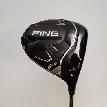 G430　MAX 1W 9°  S PING　TOUR　2.0　CHROME　65