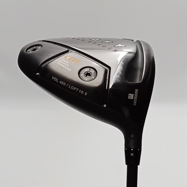 ONOFF　KURO　(2024) 1W 10.5°  S CBT　624D