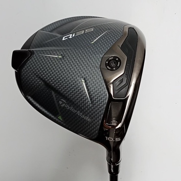 Qi35 1W 10.5°  S 2025　Diamana　SILVER　TM55