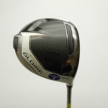 STEALTH　GLOIRE 1W 10.5°  R Speeder　NX　for　TM