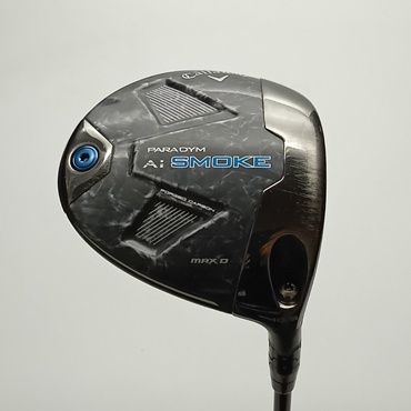 Ai　SMOKE　MAX　D 1W 10.5°  S TENSEI　50　for　Callaway
