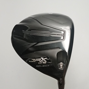 JPX　ONE　SELECT 1W 9°  SR TENSEI　RED　MM　D