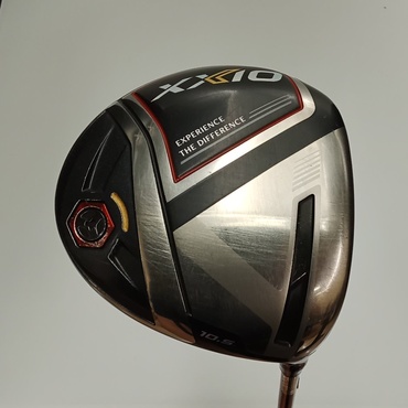 XXIO　ELEVEN　レッド 1W 10.5°  SR XXIO　MP1100　レッド