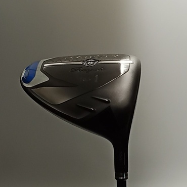 MAJESTY　Royale　(2023) 1W 10.5°  R MAJESTY　LV550