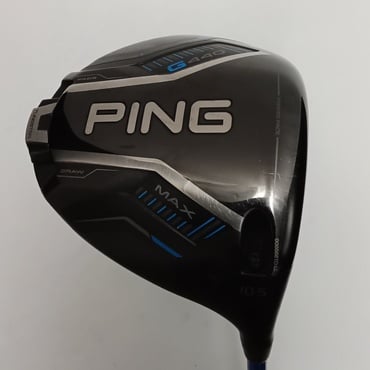 G440　MAX 1W 10.5°  S ALTA　J　CB　BLUE