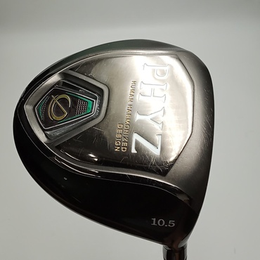 PHYZ　(2019) 1W 10.5°  R-Light PZ-409W