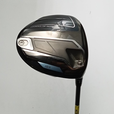 XXIO　14 1W 10.5°  S XXIO　MP1400