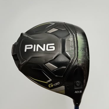 G430　LST 1W その他カーボン