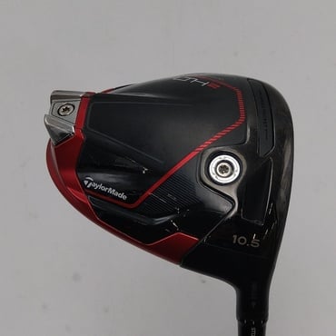 STEALTH2 1W 10.5°  S TENSEI　RED　TM50　(22)