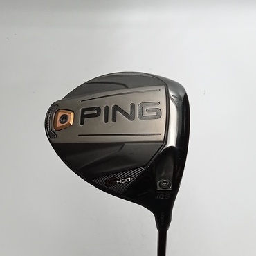 G400 1W その他カーボン