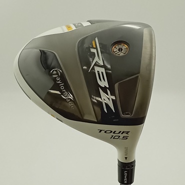 ROCKETBALLZ　STAGE　2　TOUR　US 1W 10.5°  R MATRIX　6Q3