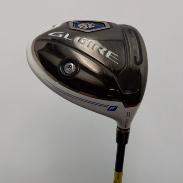 GLOIRE　F　(2014) 1W 11°  SR GL3000