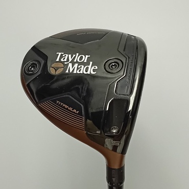 BRNR　MINI　COPPER　(2024) 1W 11.5°  S PROFORCE　65　M40X　J-SPEC