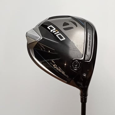 Qi10　MAX 1W 10.5°  R Diamana　BLUE　TM50