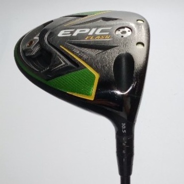 EPIC　FLASH　Sub　Zero 1W 10.5°  S Tour　AD　SZ