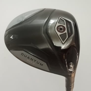 QUANTUM　MAX　D 1W 10.5°  SR ATHLEMAX　50
