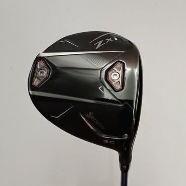 SRIXON　ZXi　LS 1W 9°  S VENTUS　ZXi　6