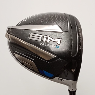 SIM　MAX　D 1W その他カーボン