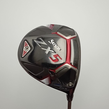 SRIXON　ZX5 1W その他カーボン