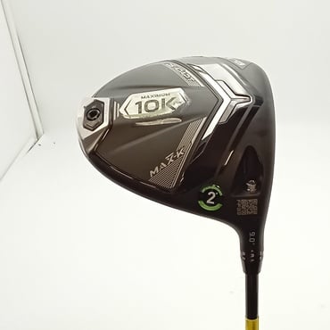 DS-ADAPT　MAX-K 1W 9°  S Speeder　NX　for　cobra
