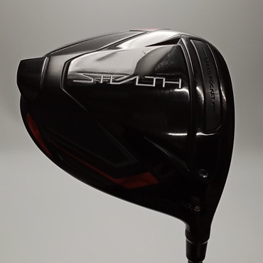 STEALTH 1W 10.5°  R TENSEI　RED　TM50　(22)