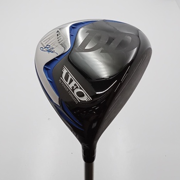 POWER　TORNADO　UFO　AIR　DD 1W 10.5°  S Falcon　shaft　AIR