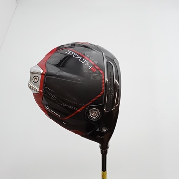 STEALTH2 1W 9°  S Speeder　NX　GREEN　60