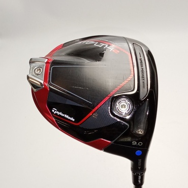 STEALTH2 1W 9°  S Diamana　GT　60