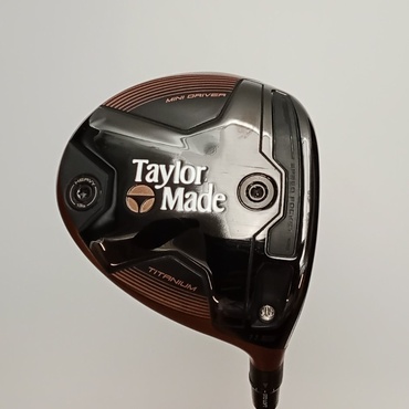 BRNR　MINI　COPPER　(2024) 1W 11.5°  S PROFORCE　65　M40X　J-SPEC