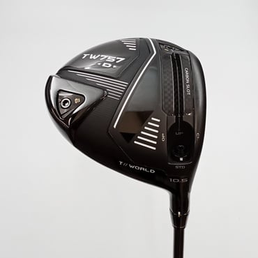 TW757-D 1W 10.5°  R VIZARD　For　TW757　50