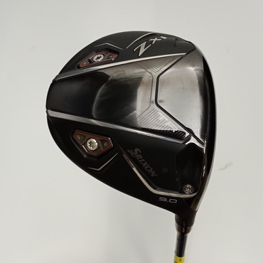 SRIXON　ZXi　TR 1W 9°  S VENTUS　ZXi　6
