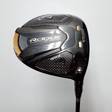 ROGUE　ST　MAX 1W 10.5°  S VENTUS　5　for　Callaway