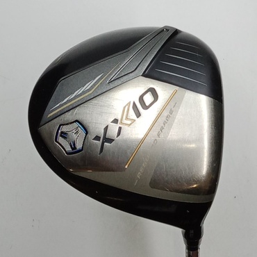 XXIO　13　ネイビー 1W 10.5°  SR XXIO　MP1300　ネイビー