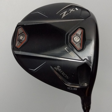 SRIXON　ZXi　LS 1W その他カスタム(通常)