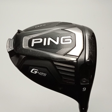 G425　MAX 1W 9°  S PING　TOUR　173-65