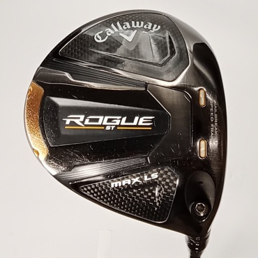 ROGUE　ST　MAX　LS 1W その他カーボン
