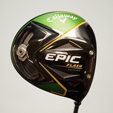 EPIC　FLASH　STAR 1W 9.5°  S Tour　AD　VR-5