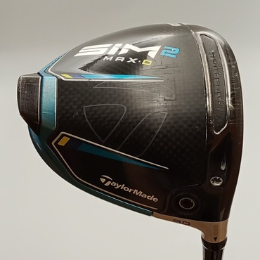 SIM2　MAX　D 1W 9°  S TENSEI　BLUE　TM50