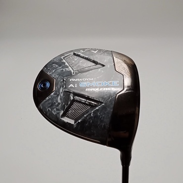 Ai　SMOKE　MAX　FAST 1W 10.5°  R TENSEI　40　for　Callaway