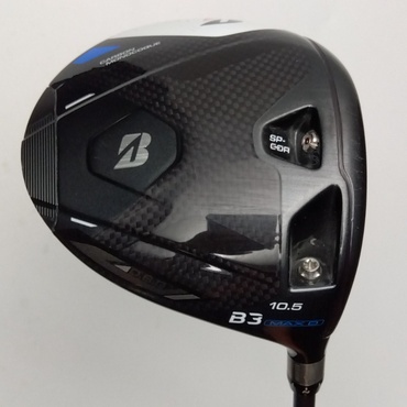 B3MAX　D 1W 10.5°  R VANQUISH　BS40　for　MAX
