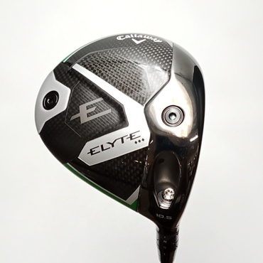 ELYTE　　　　　◆◆◆　(トリプルダイヤモンド) 1W 10.5°  S TENSEI　GREEN　60　for　Callaway