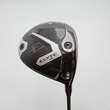 ELYTE　　　　　◆◆◆　(トリプルダイヤモンド)　MAX　ツアーバージョン　CE 1W 9°  S TENSEI　GREEN　60　for　Callaway