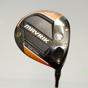 MAVRIK　SUB　ZERO 1W その他カーボン