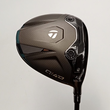 Qi4D 1W 10.5°  S REAX　50　Mid　Rotation　Blue