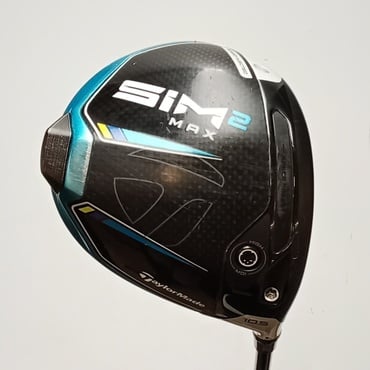 SIM2　MAX 1W 10.5°  S TENSEI　BLUE　TM50