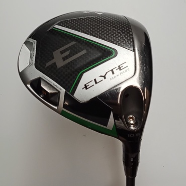 ELYTE　MAX　FAST 1W 10.5°  SR LIN-Q　GREEN　40　for　Callaway