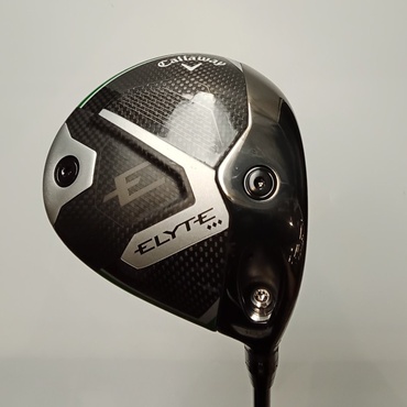 ELYTE　　　　　◆◆◆　(トリプルダイヤモンド) 1W 10.5°  S TENSEI　GREEN　60　for　Callaway